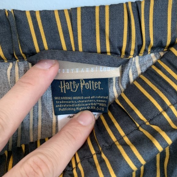 Pottery Barn Teen Intimates & Sleepwear Pottery Barn Teen Harry